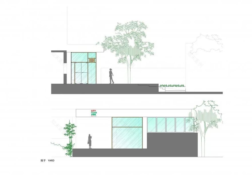 上海 Cityfarm 好菜集 | 绿色生态与都市生活的完美融合-35