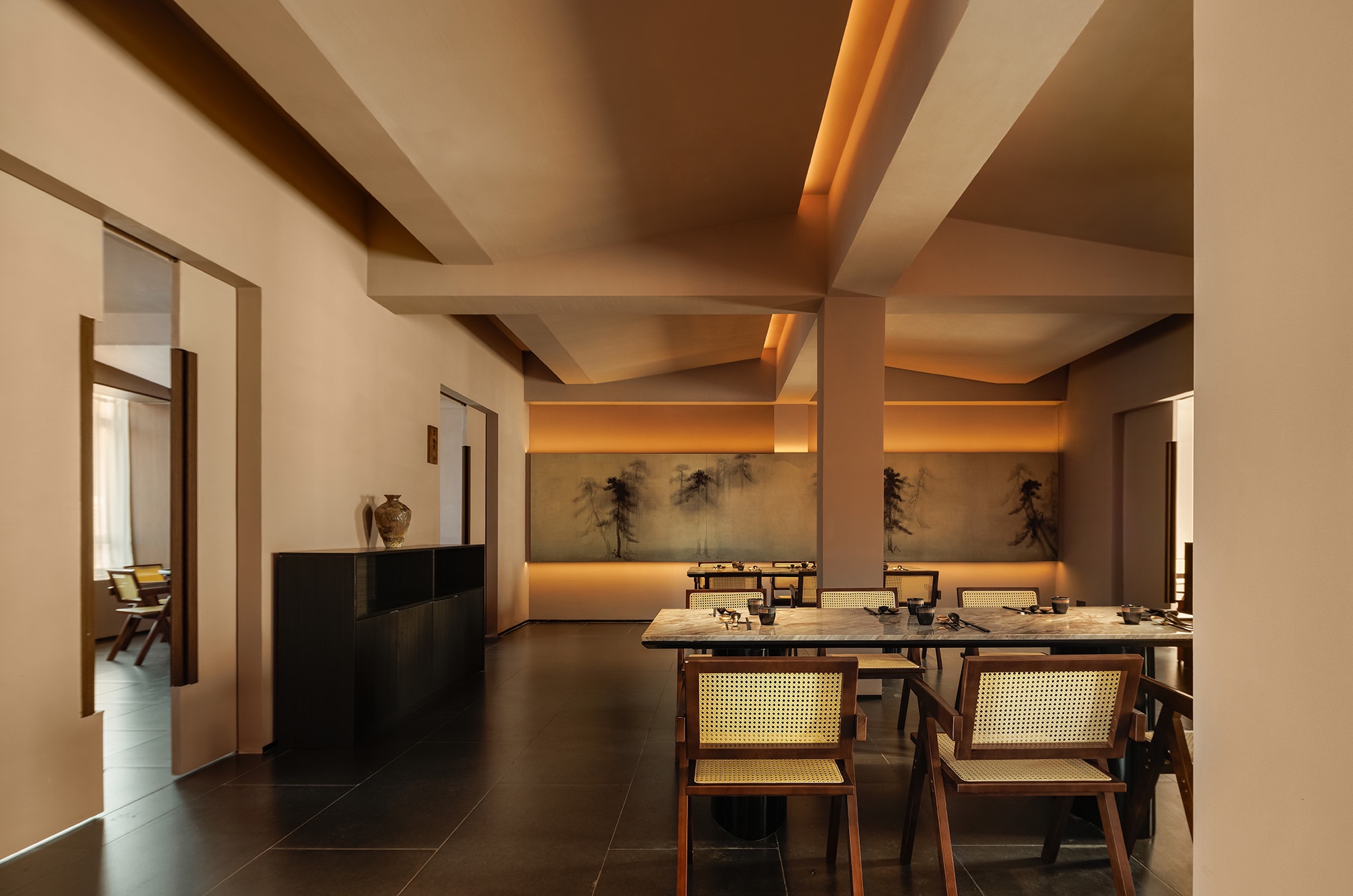 正负下舍 · 龙华三会丨中国广东-34