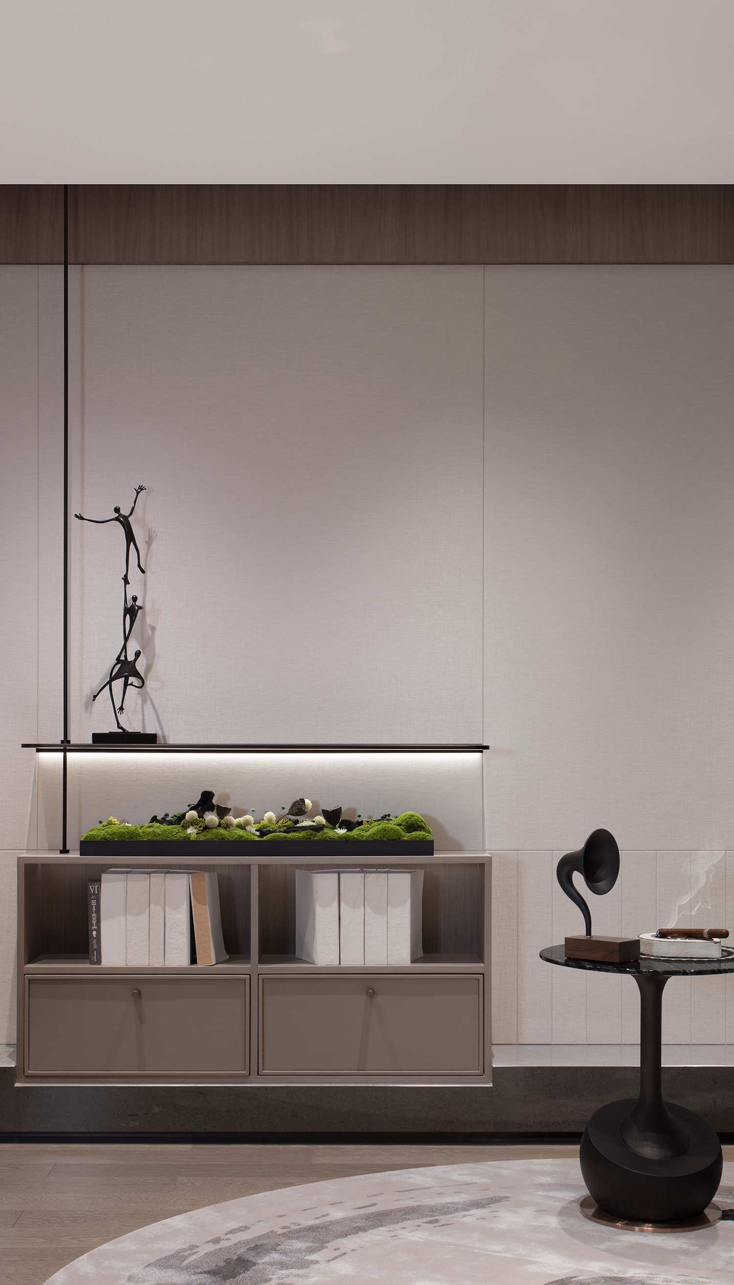 德信·台州江山云和丨中国台州丨上海岳蒙设计-124