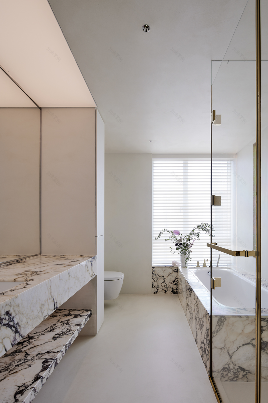 广东190m²重构生活肖像 · 懒猫创意空间丨中国广东-59