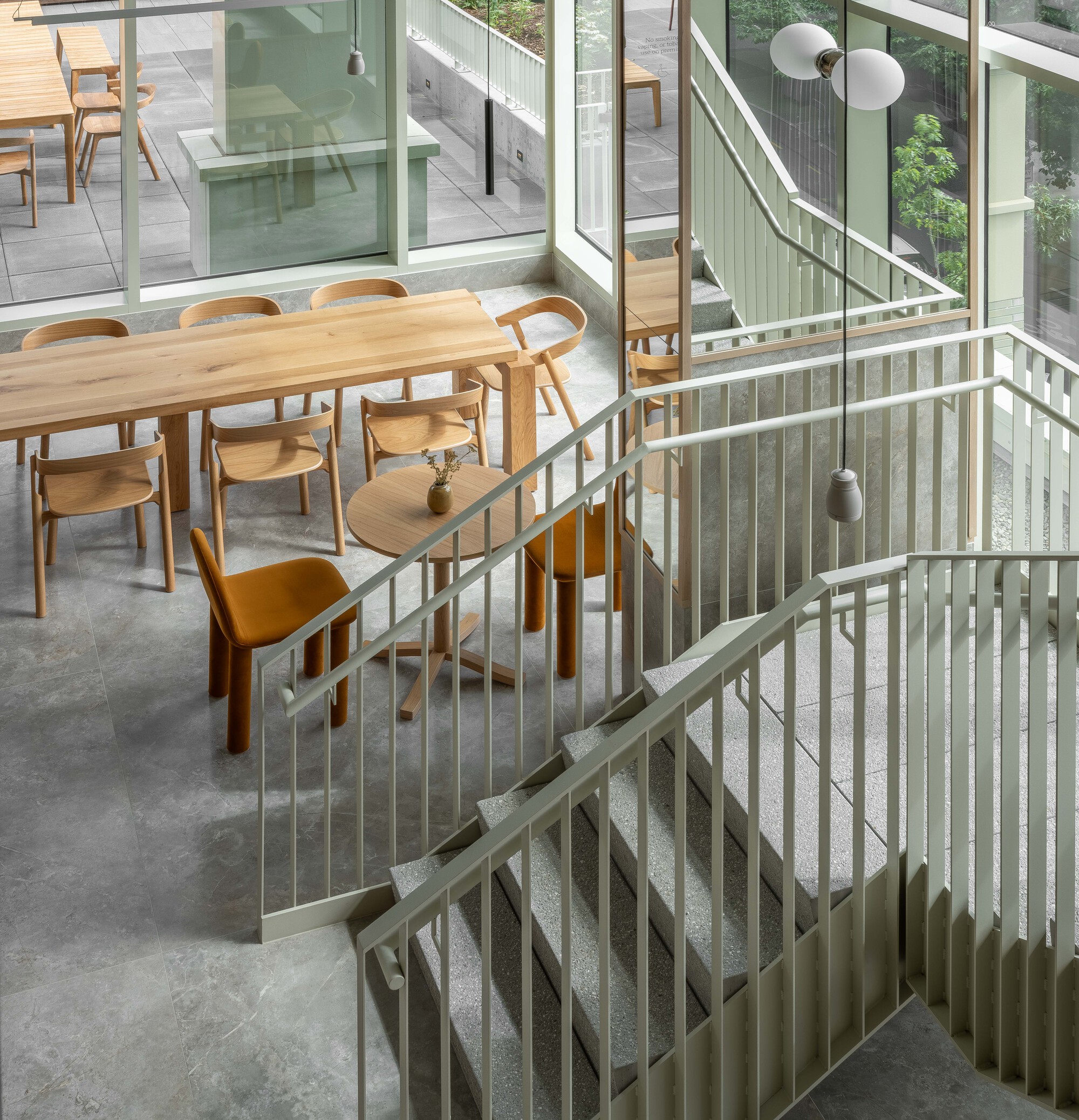 凯伊公寓丨美国西雅图-33