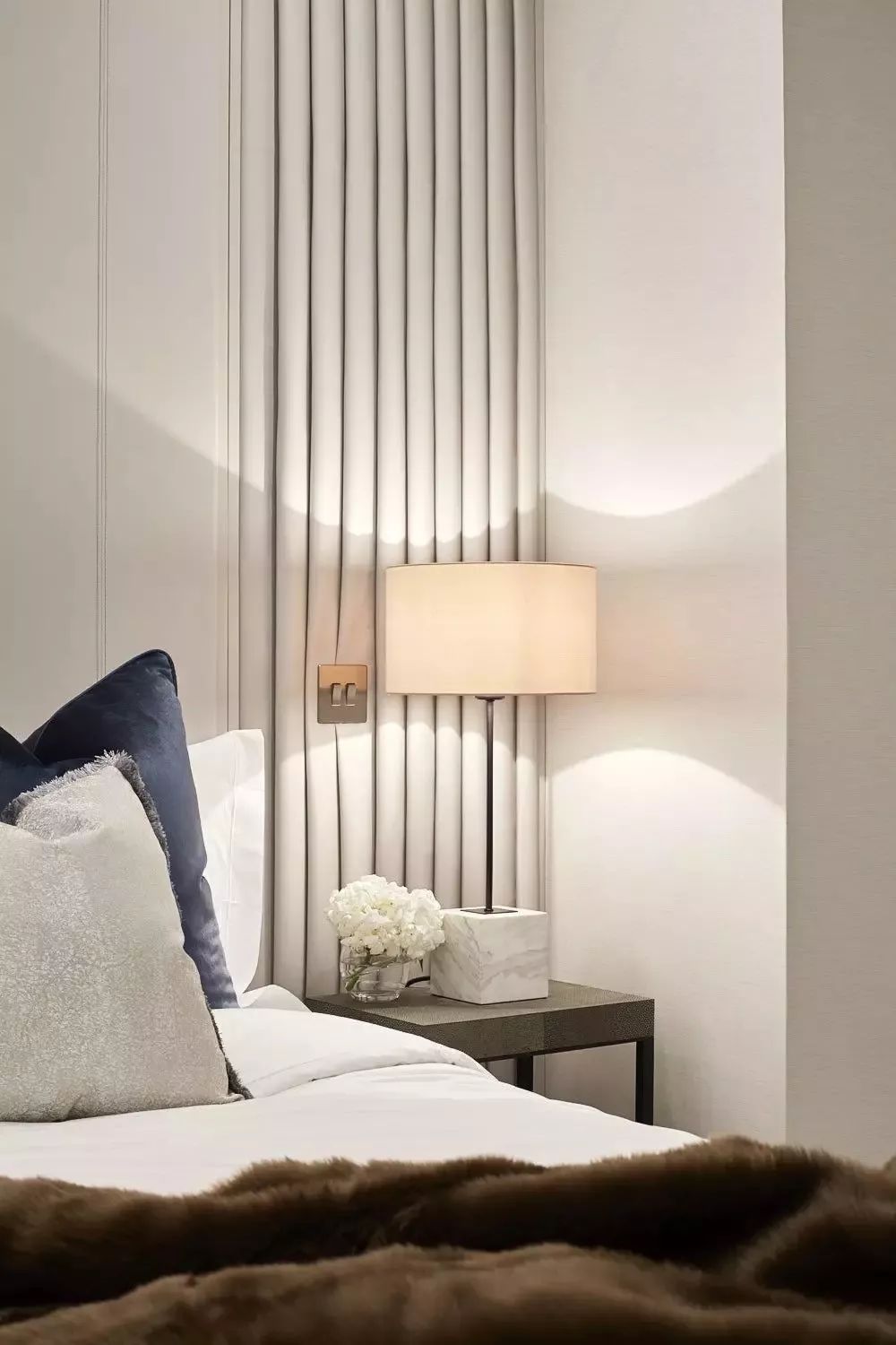 英式典雅家居设计，低调奢华演绎贵族气质-54