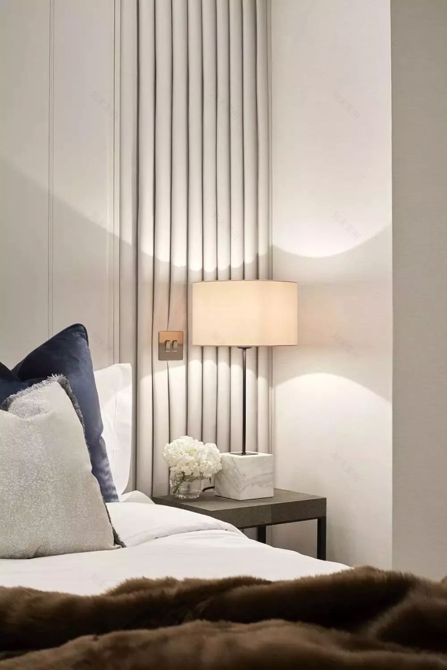 英式典雅家居设计,低调奢华演绎贵族气质-54