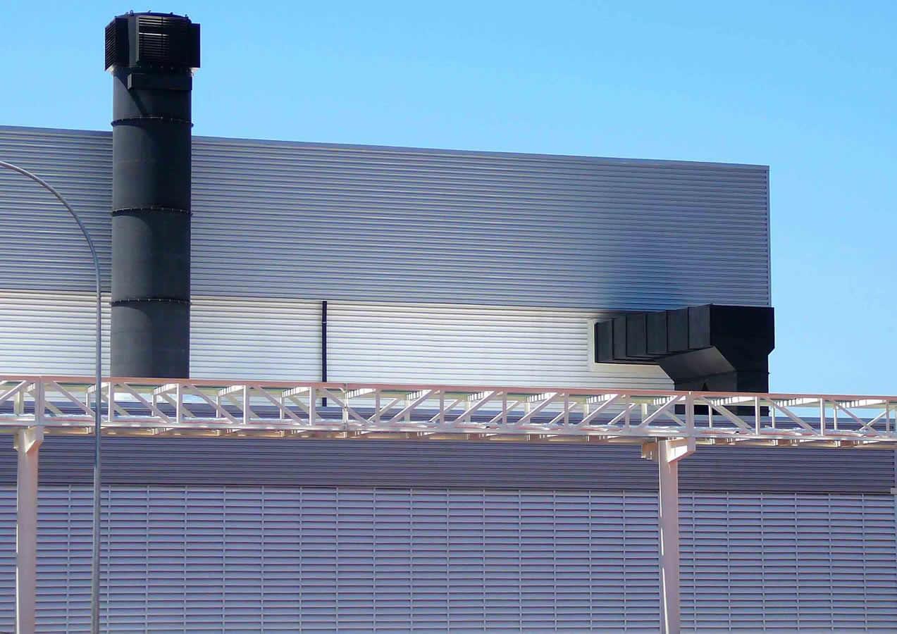 巴西约翰迪尔拖拉机工厂-7