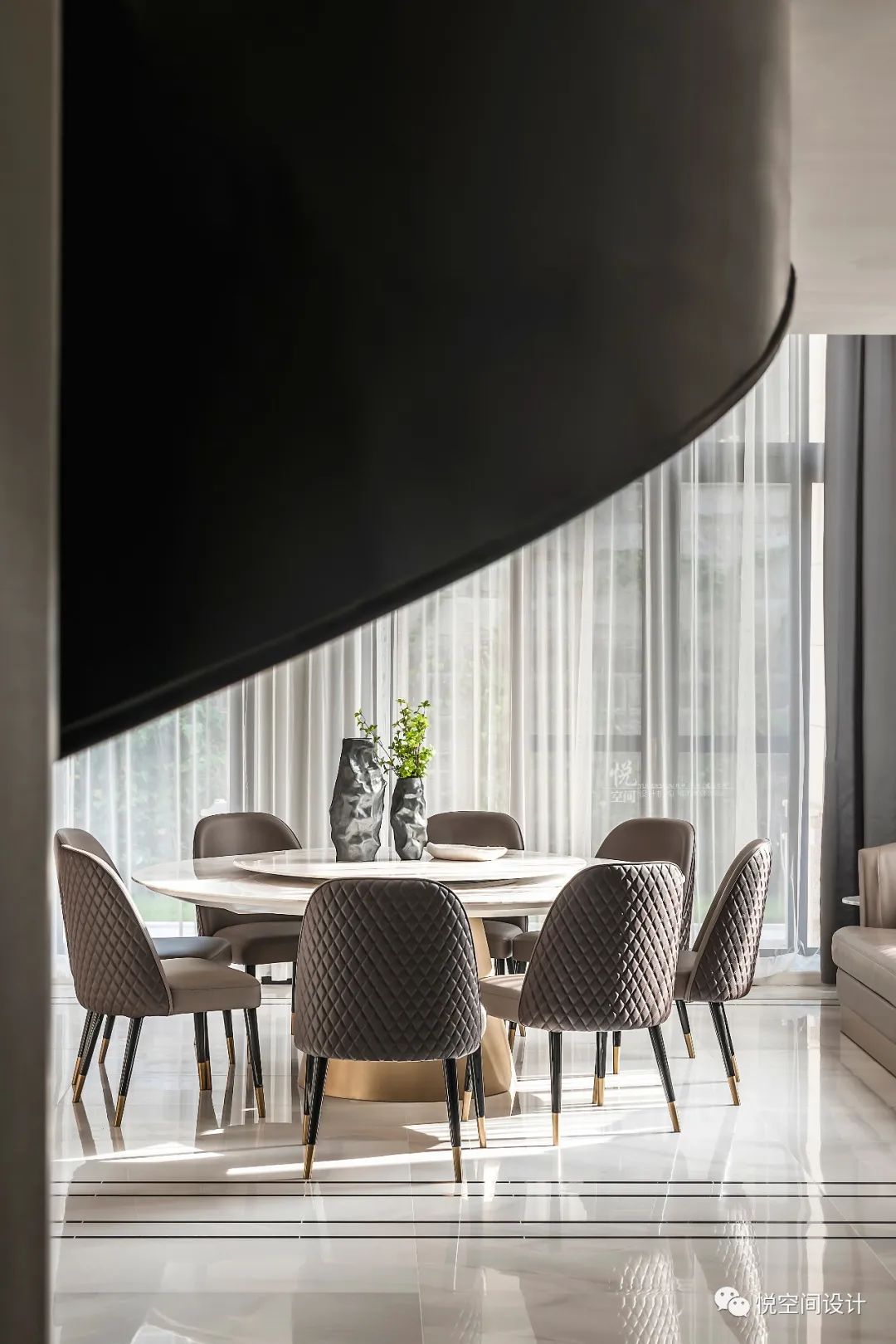 回归本真，律动空间的艺术魅力-36