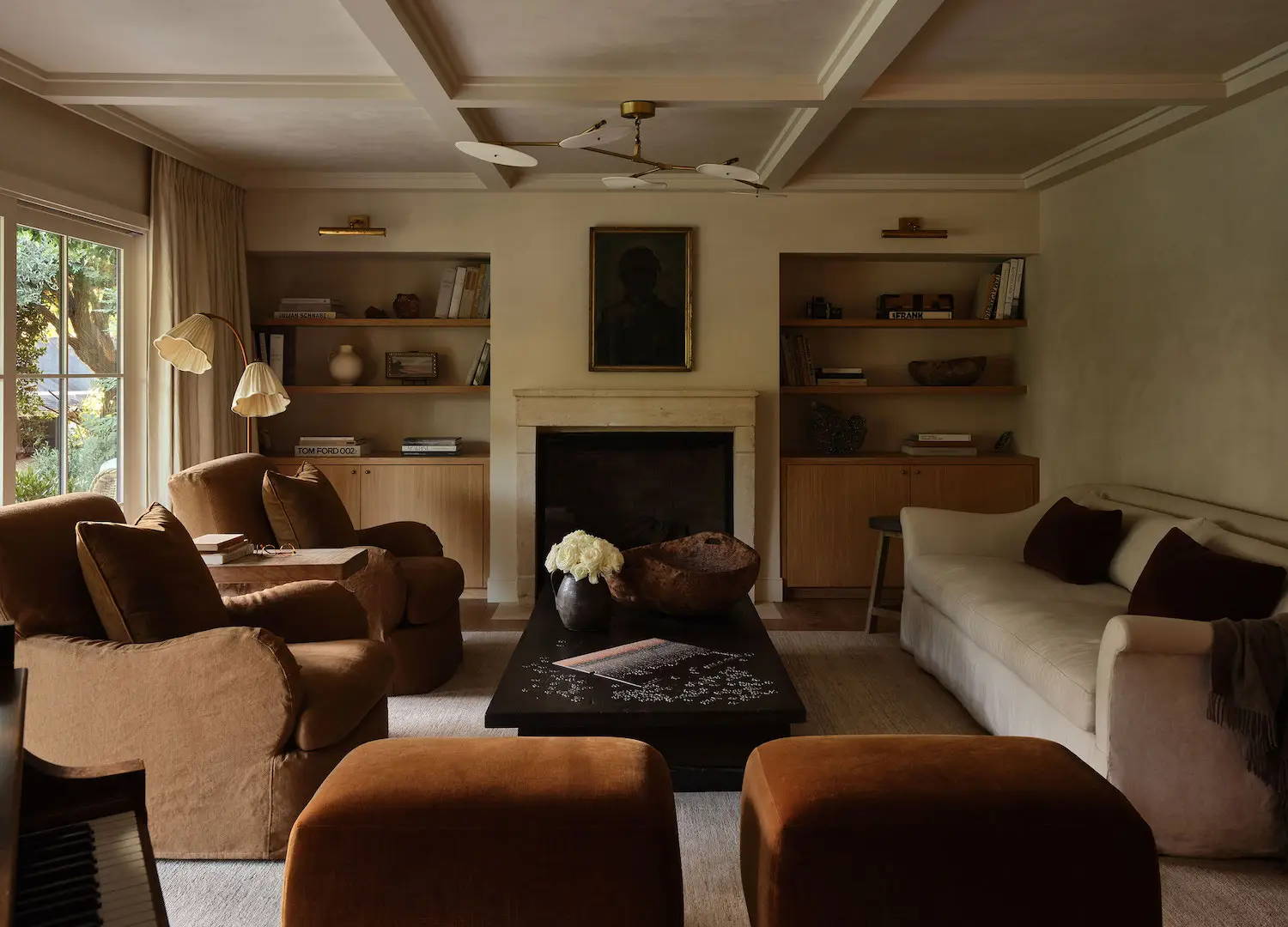 别墅丨马里丨Sarah Solis Design Studio-28