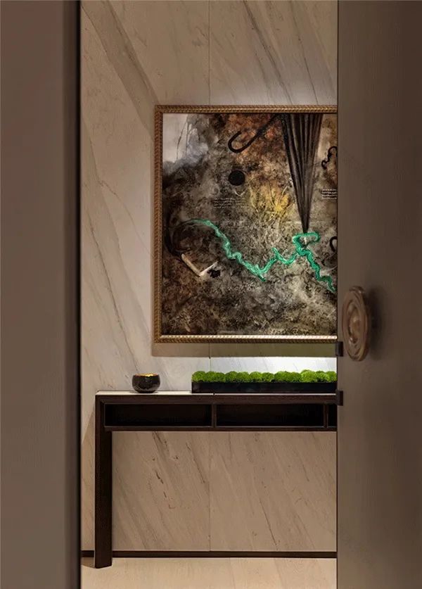 缦合·北京丨中国北京丨Adrian Zecha-35