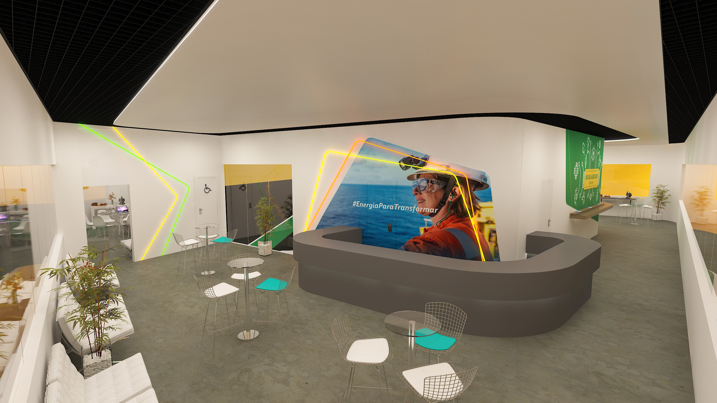 Projeto Petrobras Global 2020 - Rio Oil Gás-17