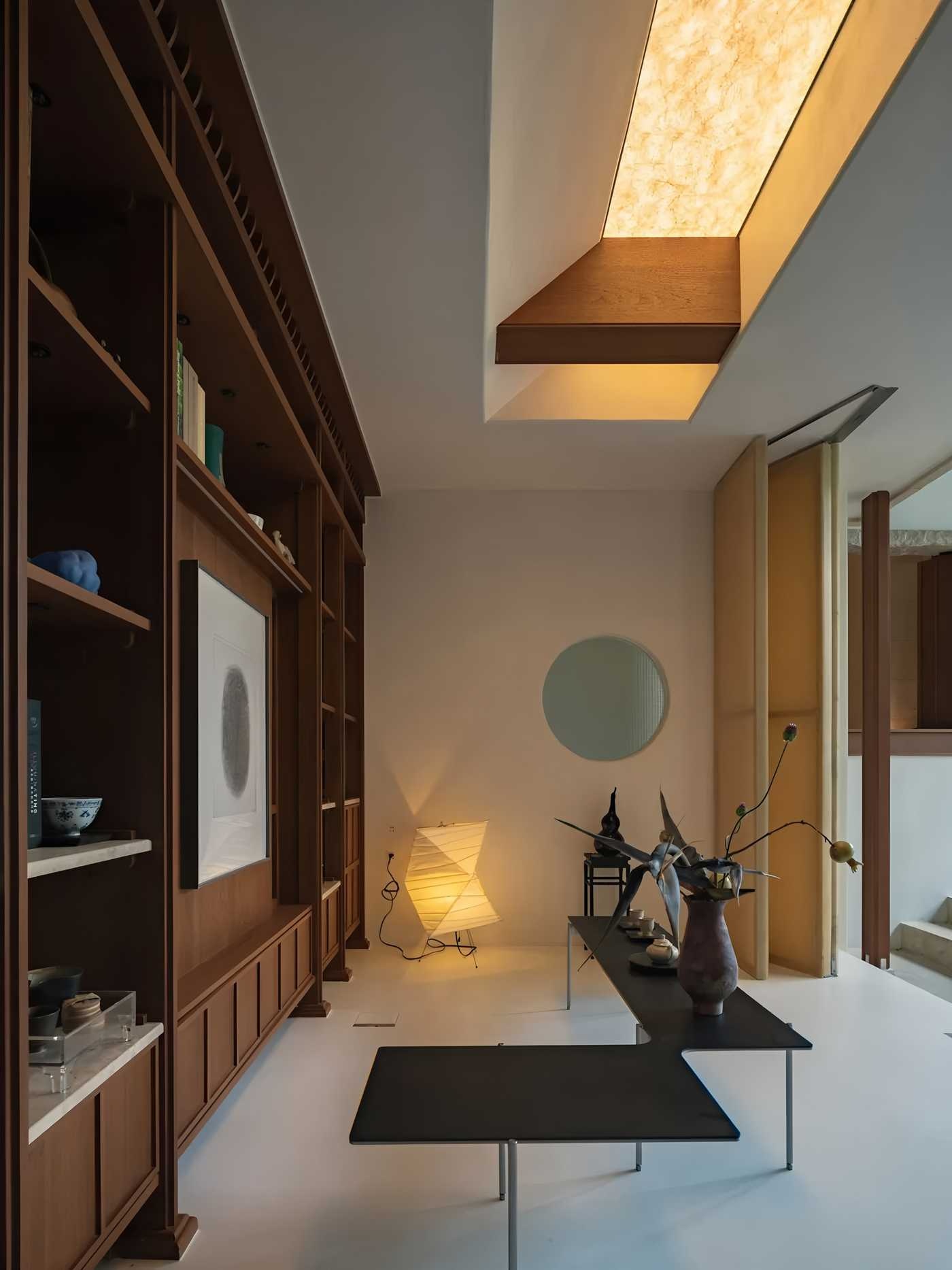 四川成都润舍纳图3·0办公空间丨中国成都丨润舍RESOLUTE设计事务所-35