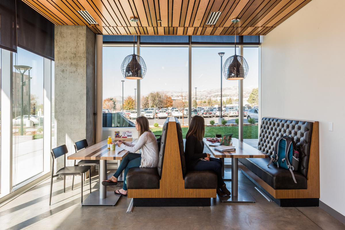 犹他大学 Lassonde Studios-27