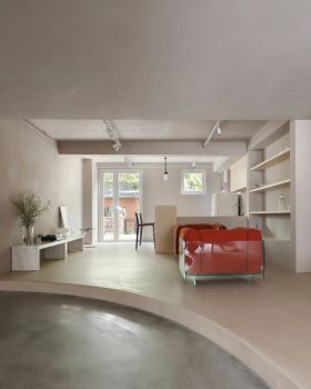 极什家居买手店丨中国厦门丨彳亍美学空间