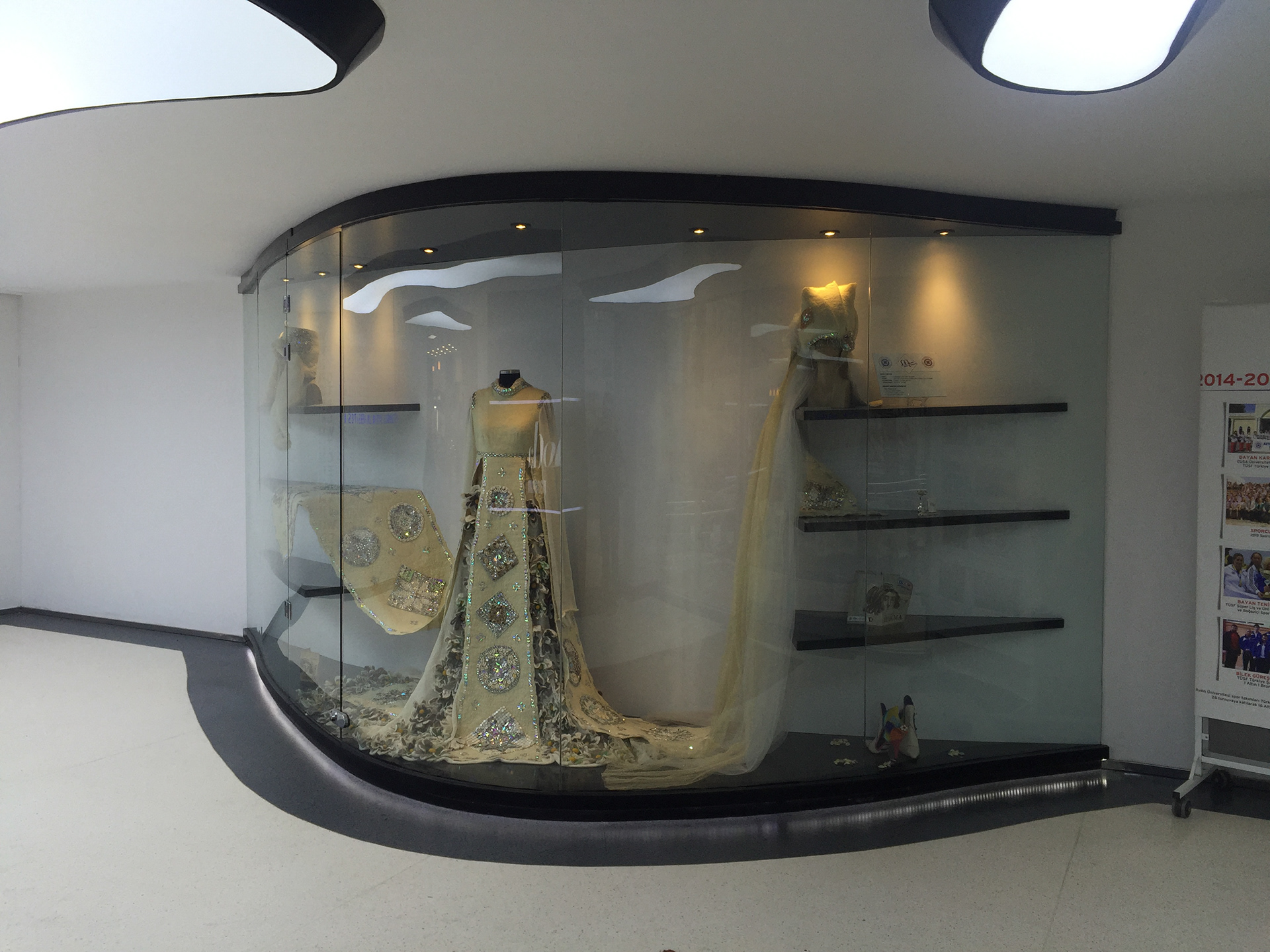Istanbul Aydin University Fashion Design Department-6
