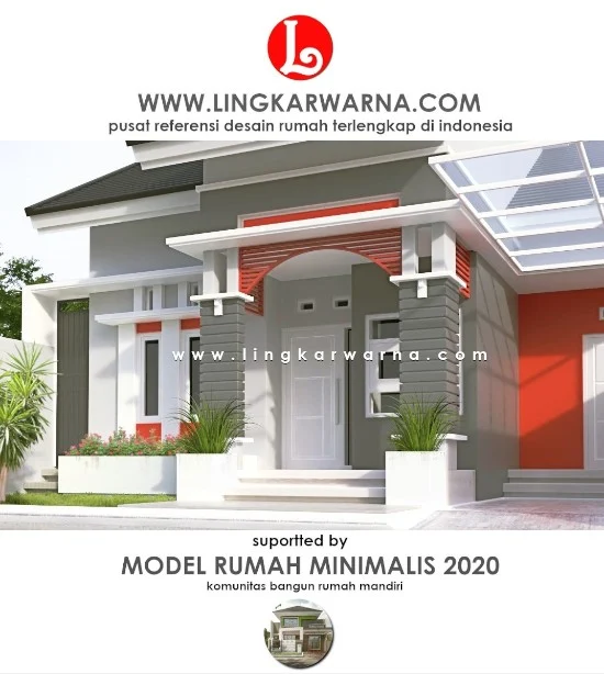 15 个现代简约住宅围墙设计及户型图案例丨未明确提及-33