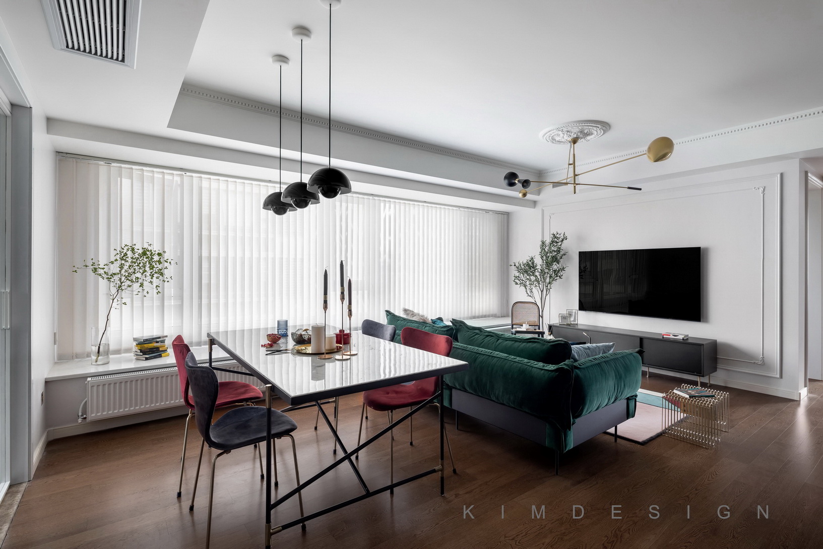 别再误会“红配绿”了，它有多好看你知道吗？-31