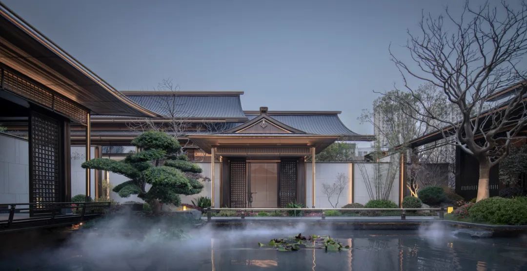 台州建发养云丨中国台州丨致逸设计-43