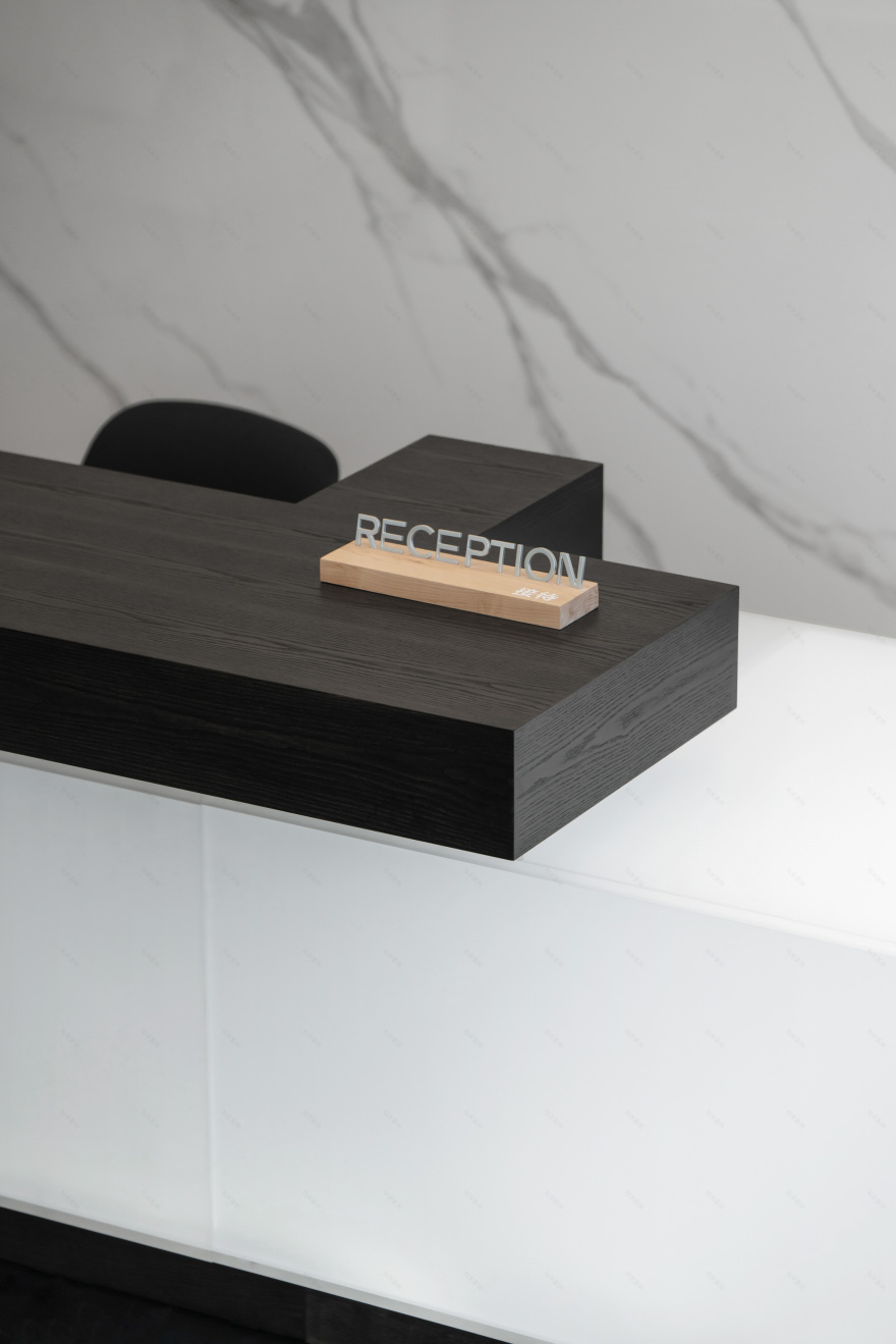 梧桐办公中心丨中国北京丨MARS星球建筑-16