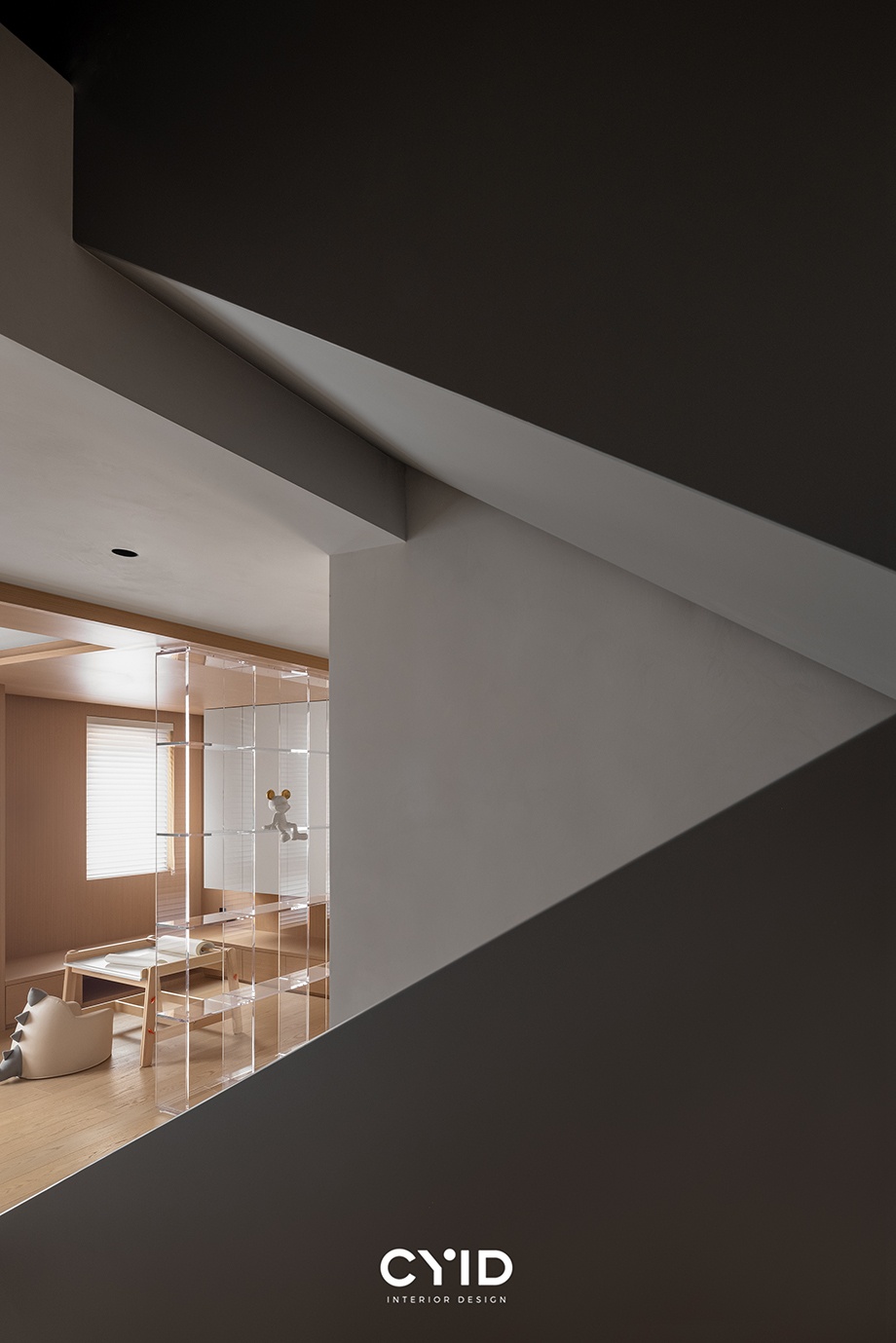 石梁龙湾丨中国台州丨辰佑设计-36