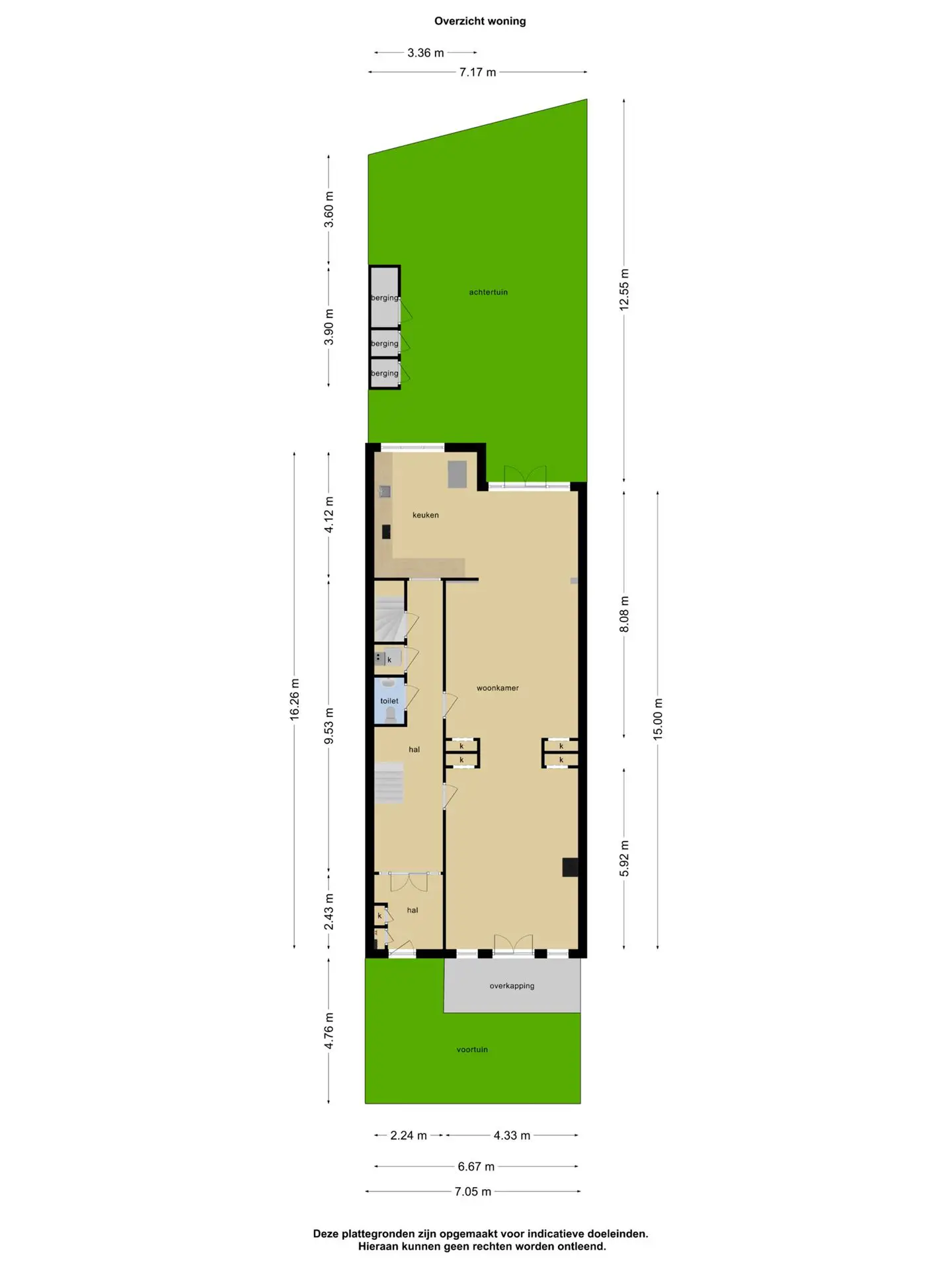 荷兰 Haarlem 百年老宅的时尚民族风设计-23