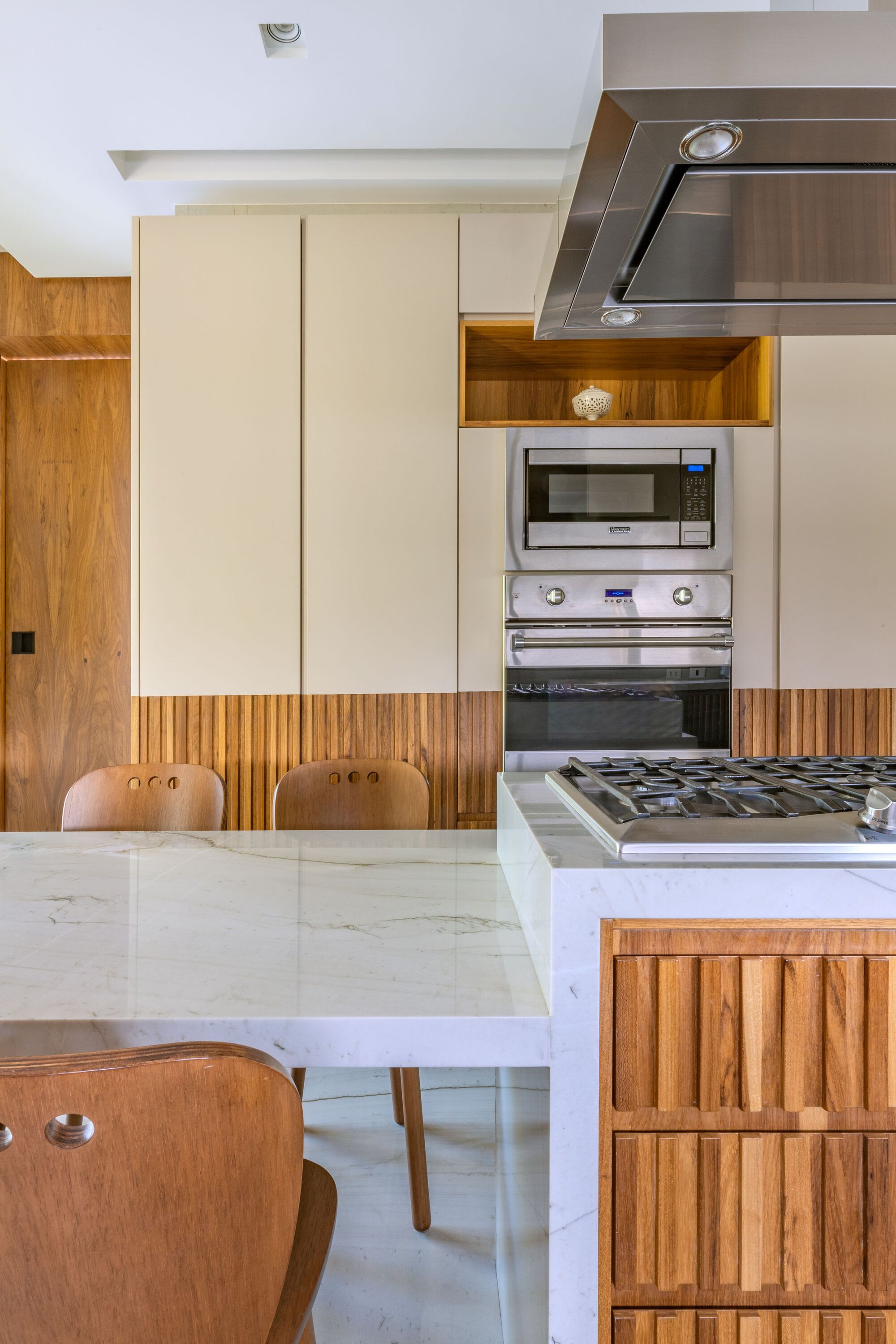 CM 住宅丨巴西丨Leo Romano-36