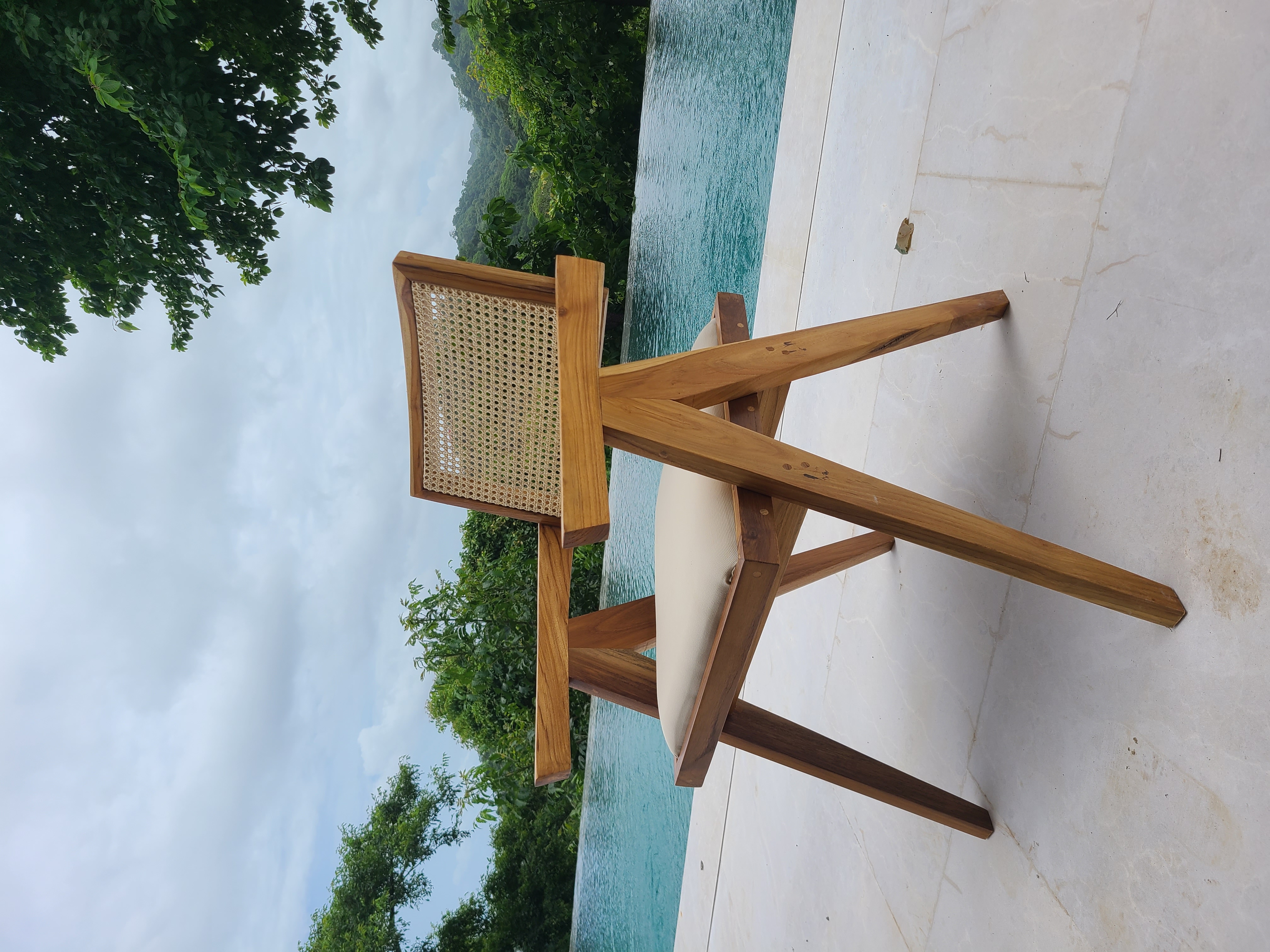 别墅庭院丨Knaan Architecture-8