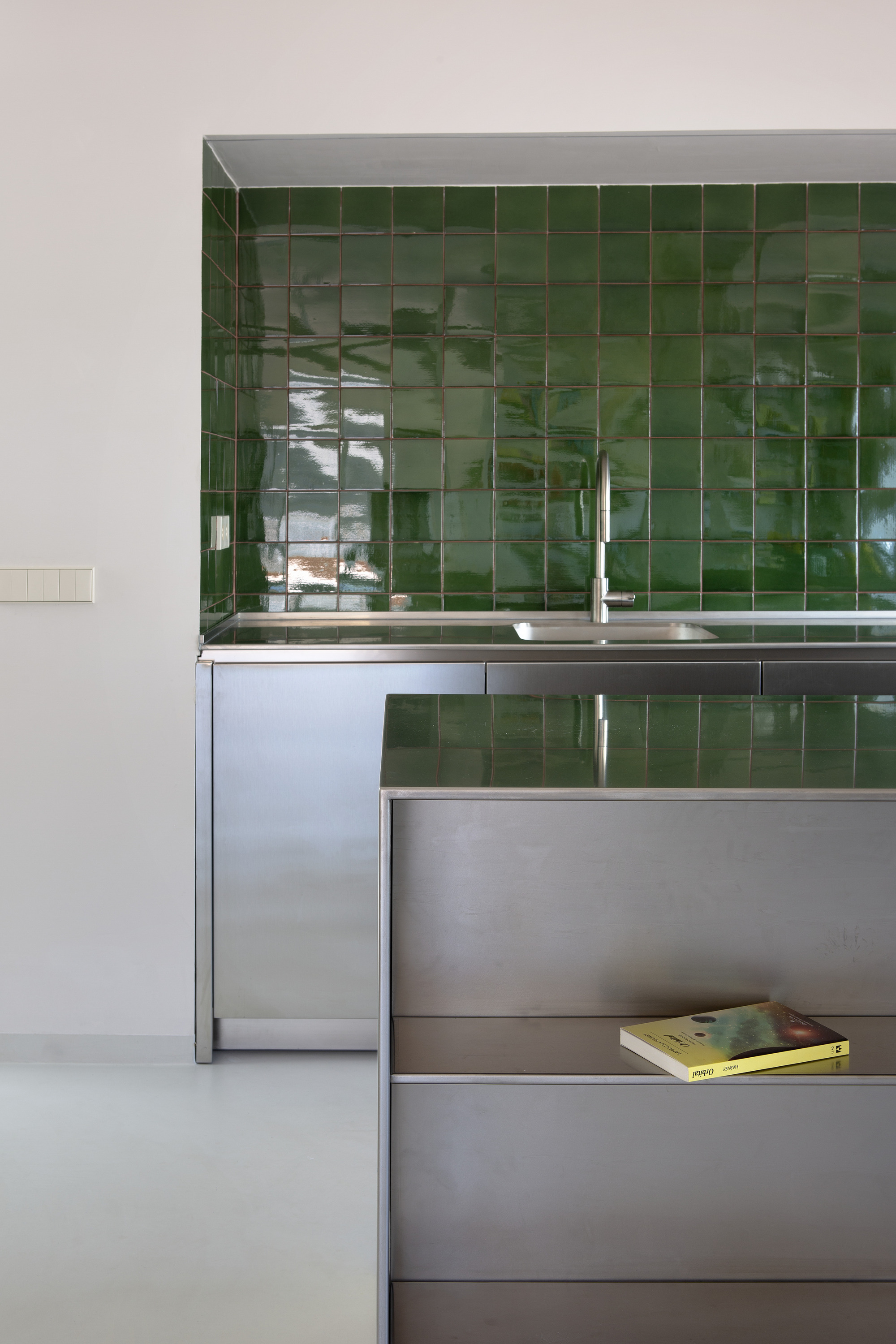 丨西班牙莱昂丨la obra-20