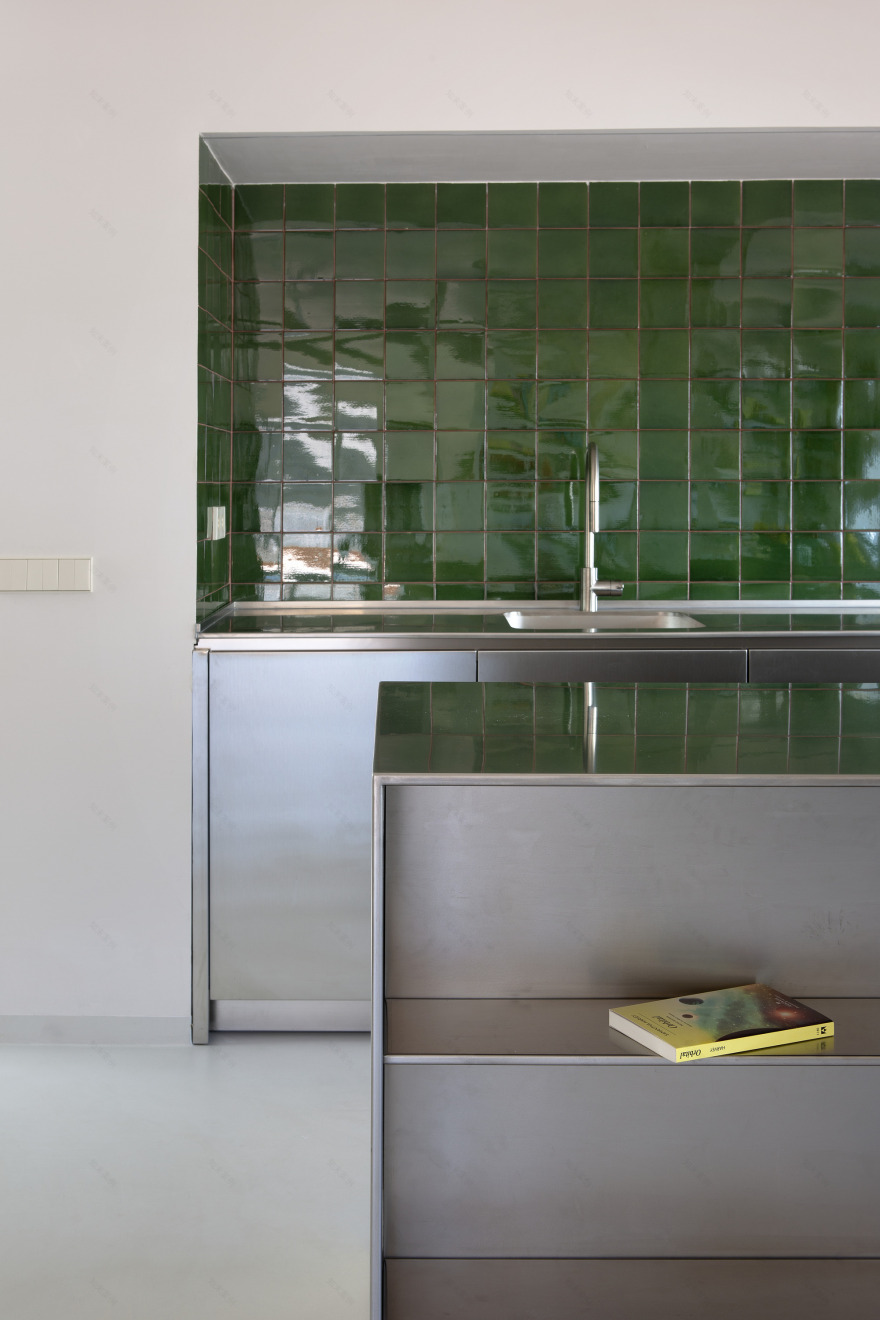 丨西班牙莱昂丨la obra-20