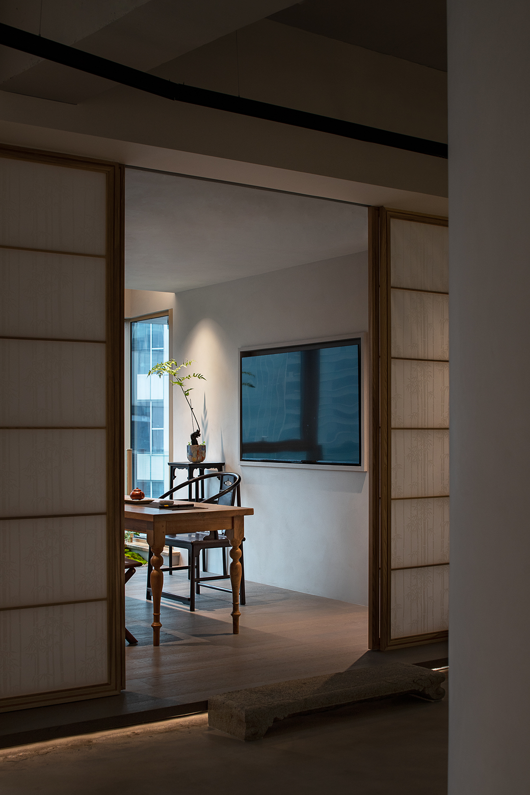 丝路繁花丨中国杭州丨ACD意墅今典-151