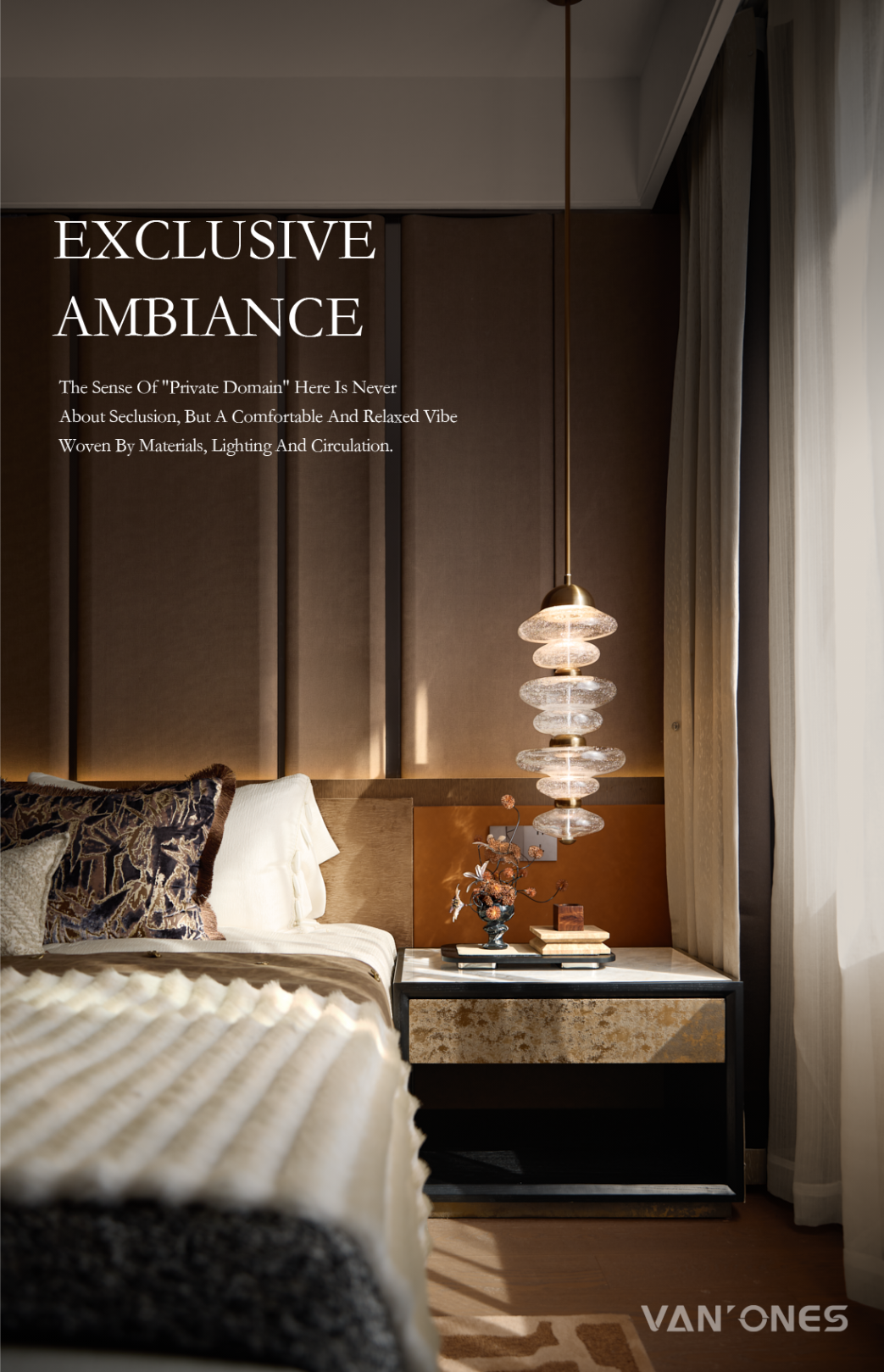 成都万科·高新锦曜丨中国成都丨深圳市梵一舍室内装饰设计有限公司等-28