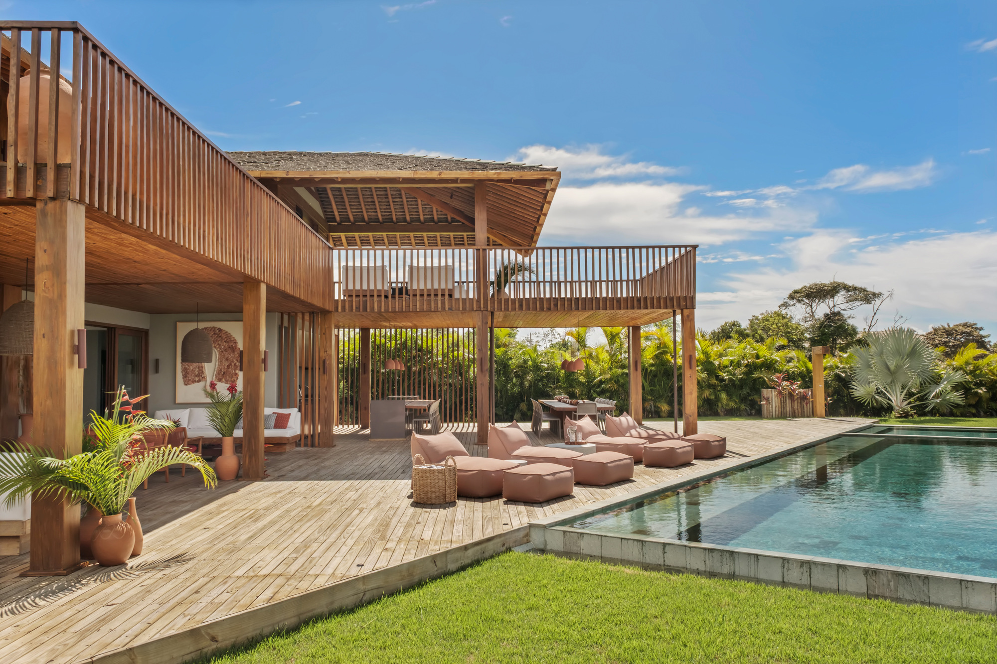 丨巴西巴伊亚丨73.Onze Arquitetura-34