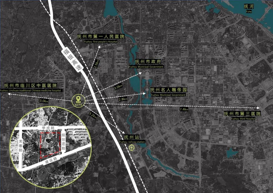 抚州硕丰九方城丨中国抚州-5