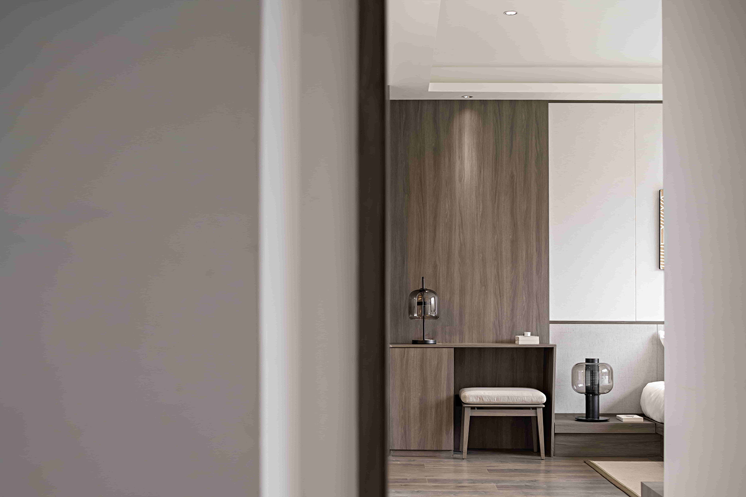 引擎联合设计融创十方堂小镇·民宿-34