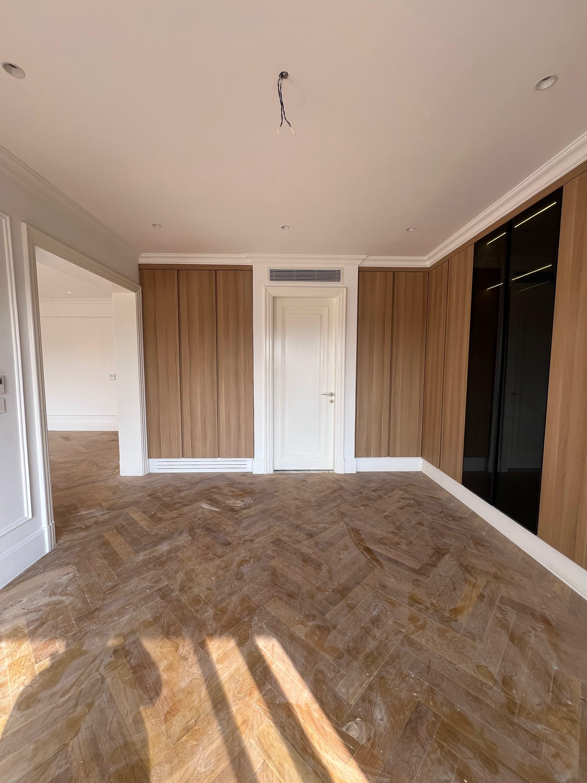 Villa 512（棕榈山）室内设计-49