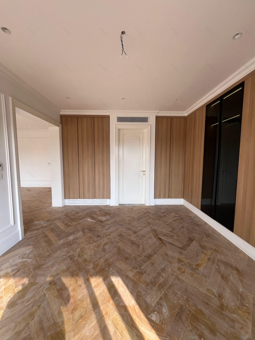 Villa 512(棕榈山)室内设计-49