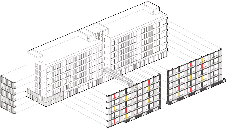 深圳佳客里公寓改造-31