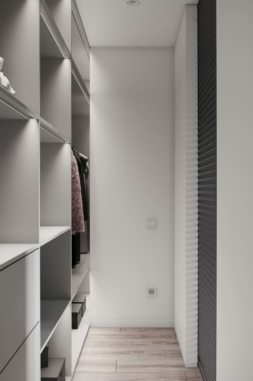 北欧风居所，打造文艺生活气息-21