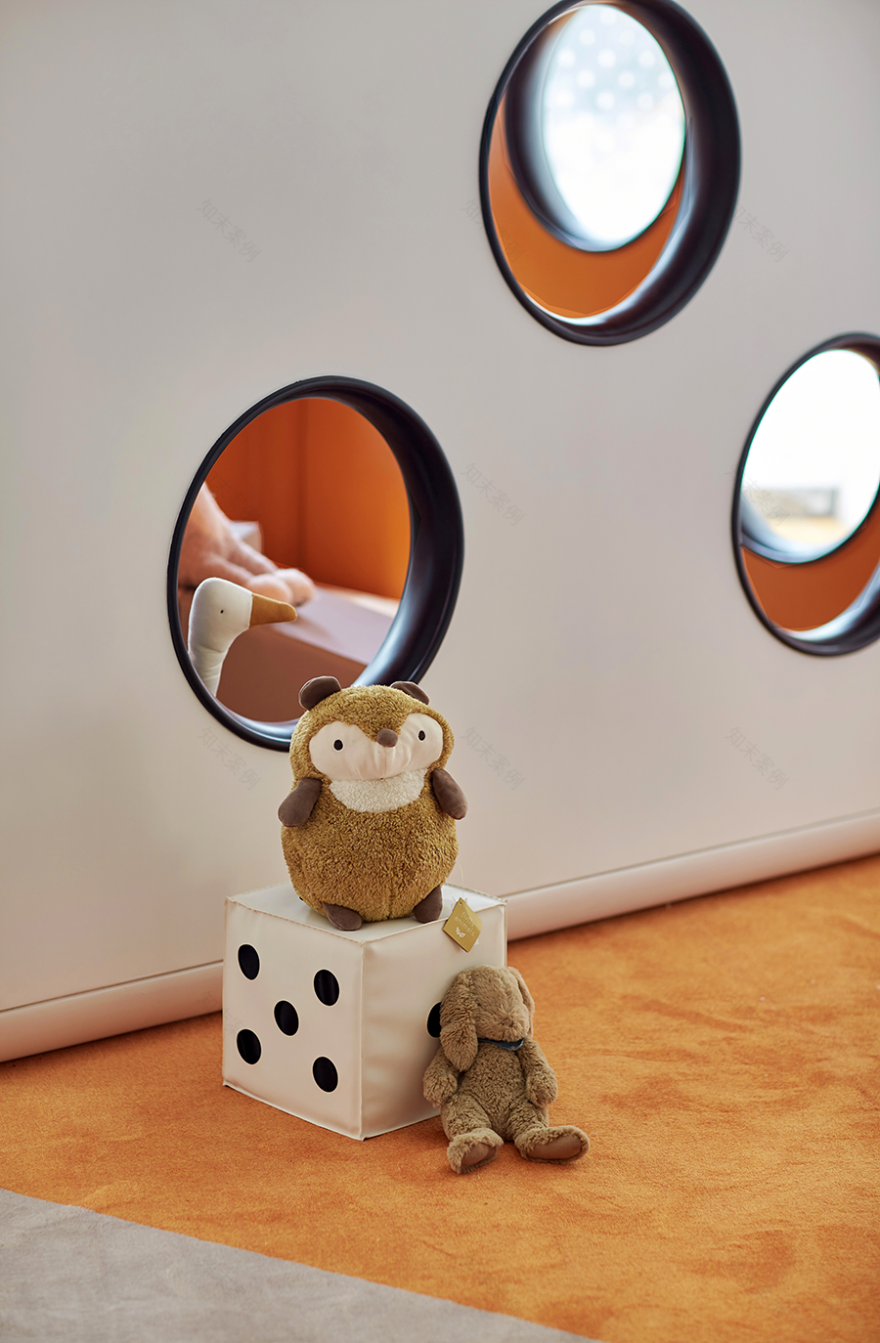 万科·金域国际未来生活美学馆,自然与社区的共生之美-96