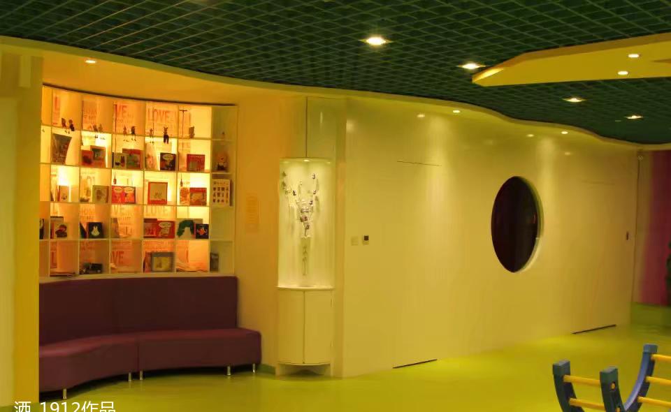 
宣化区幼儿艺术学校 -8