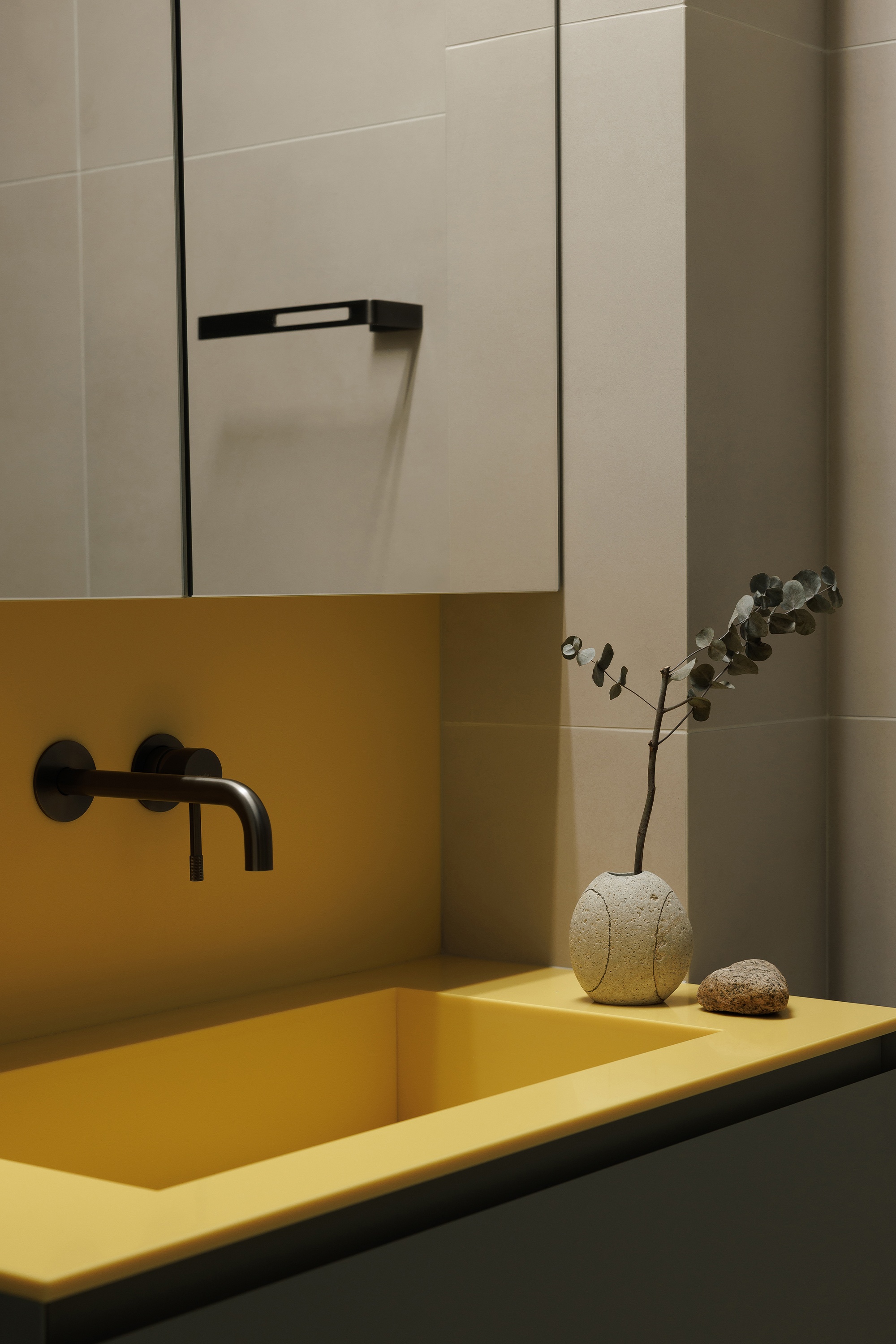 Azbuka Dom 创始人的家 | Azbuka Dom Design-24