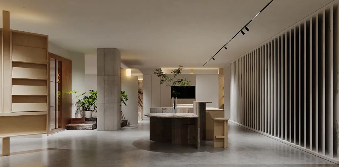 有物可寻 ·材料集合店设计丨中国广州丨301设计研究所-16