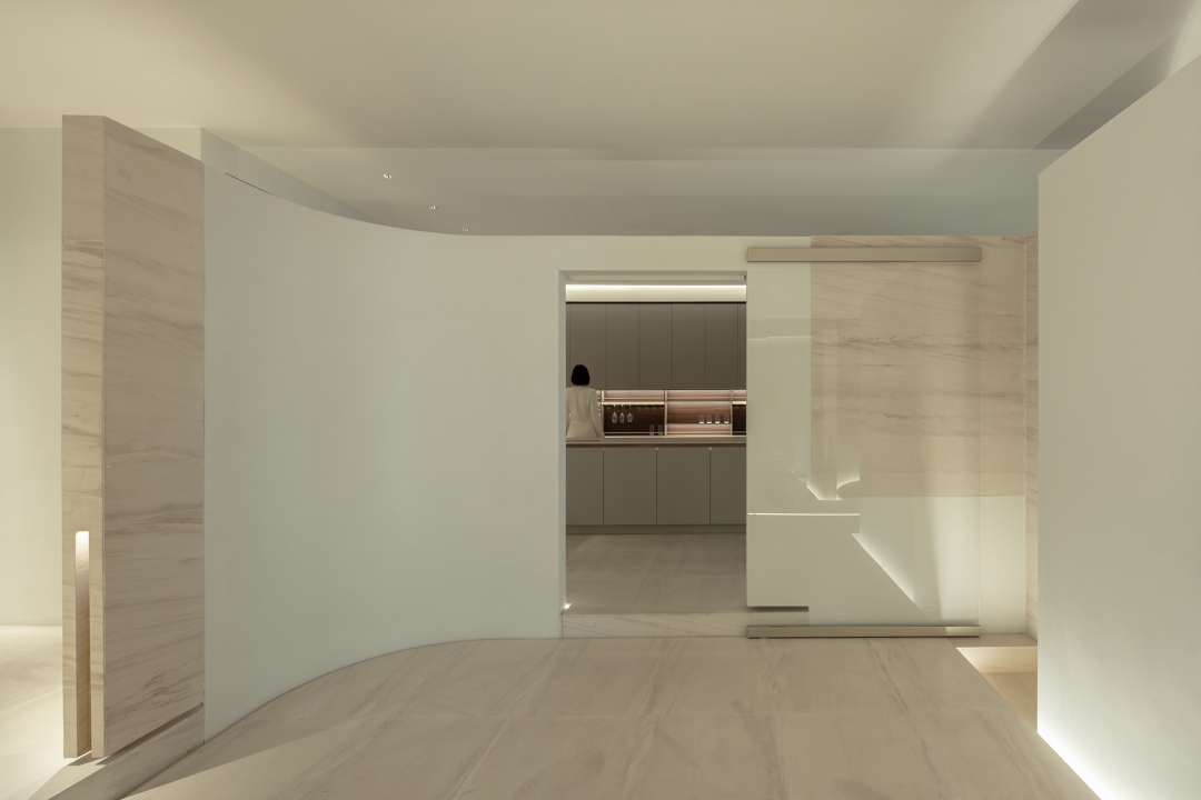 多睿诗 DORIS CASA 展厅设计丨中国广州丨尔我空间设计研究室-22