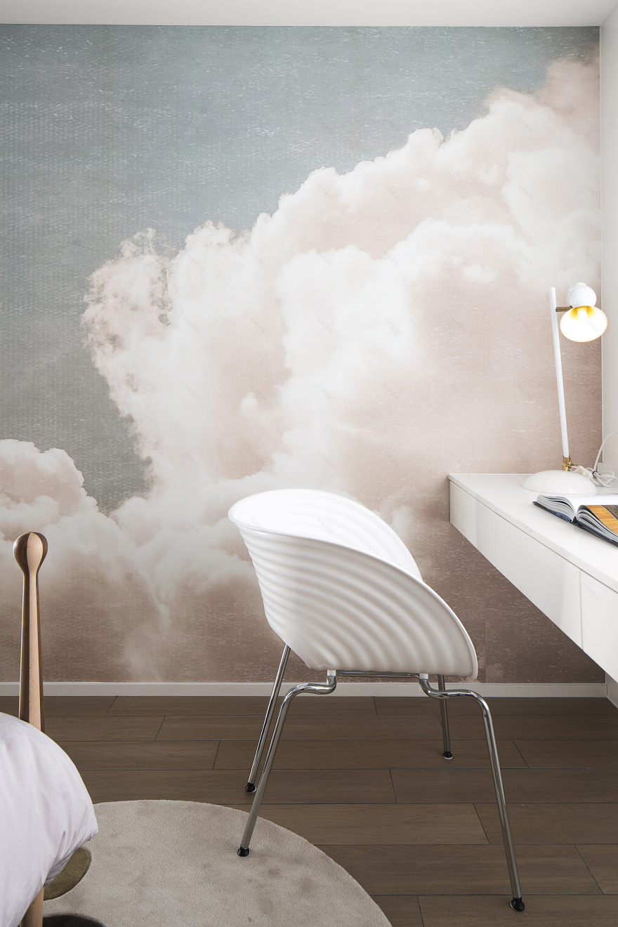 元垄尚都会丨中国绍兴丨Ascent Design-40