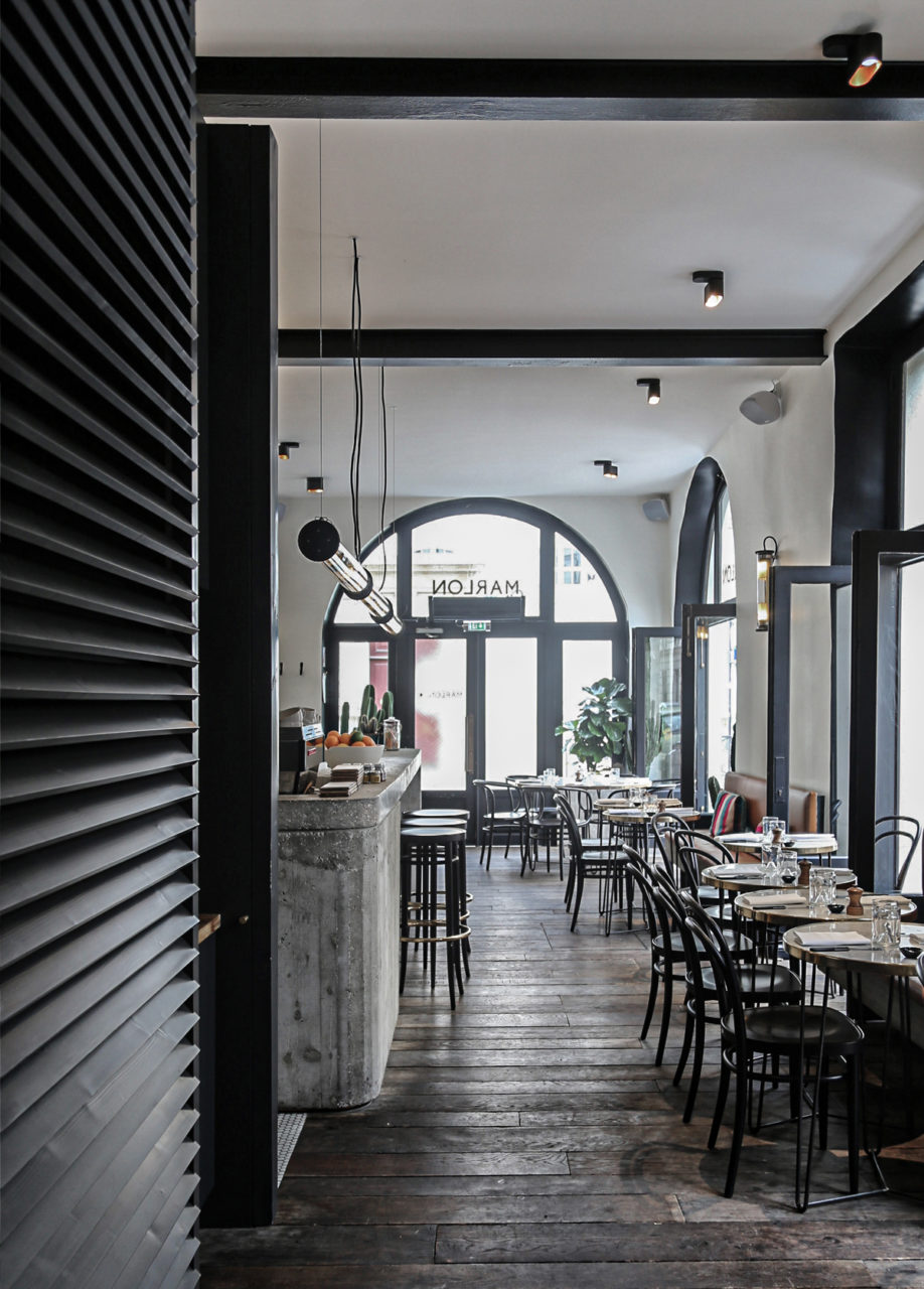 丨法国巴黎丨GUILLAUME TERVER & ASSOCIEE-16