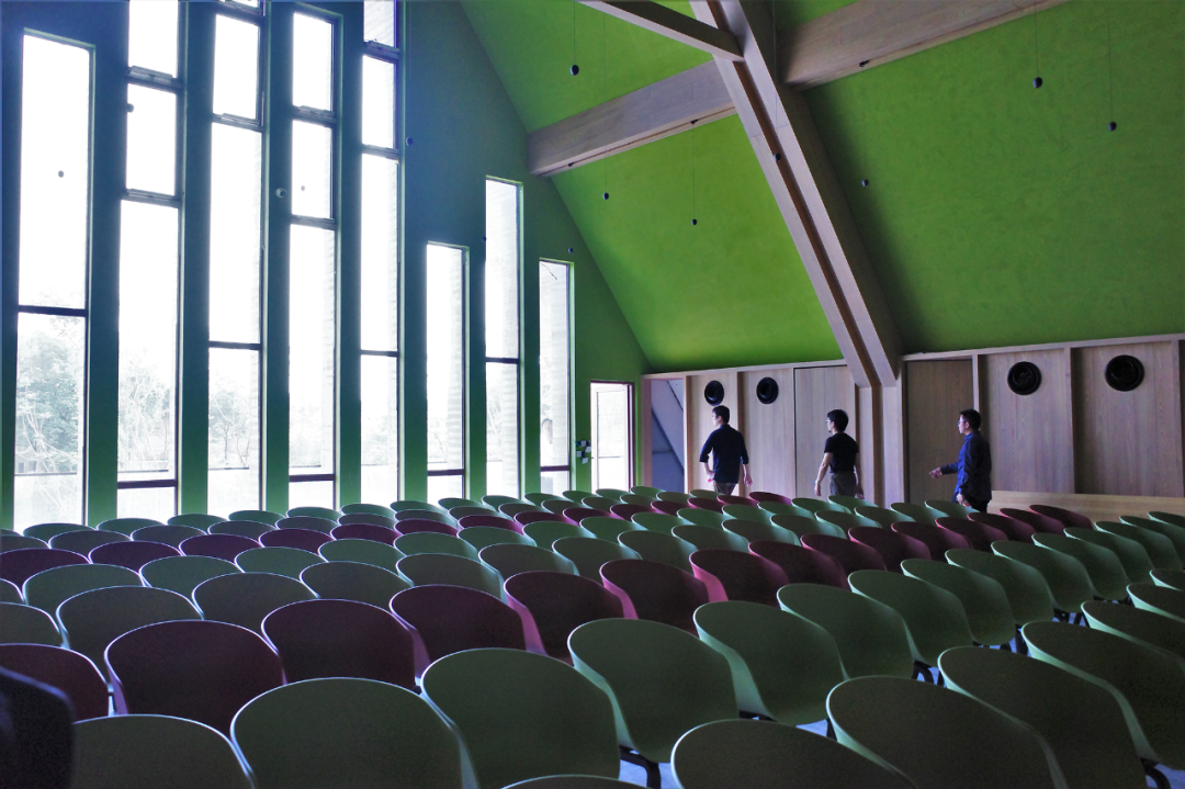 江小白的一亩三分地丨中国重庆丨未韬建筑设计事务所-227