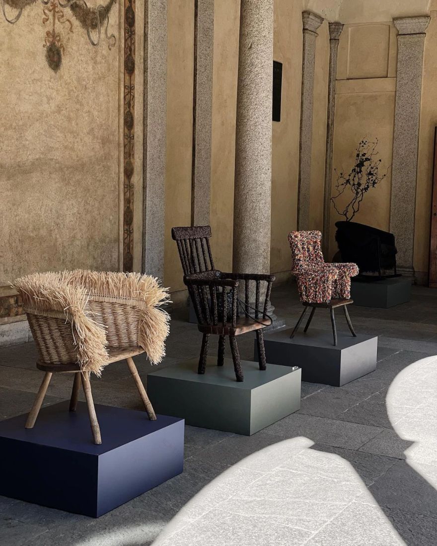 2024 米兰国际家具展览会丨意大利米兰-170