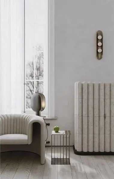 45 号公寓丨俄罗斯克拉斯诺达尔丨Katerina Bez E-45