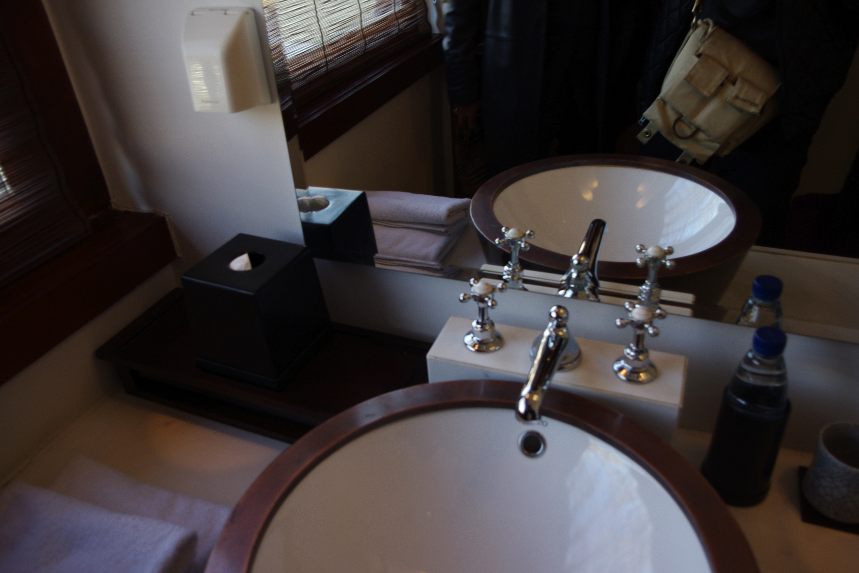 Jaya 北京安曼颐和酒店-6-28