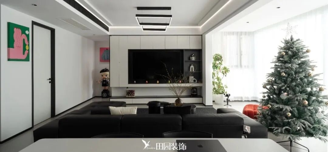 田园实景 · 邦泰翡翠城 现代法式-89