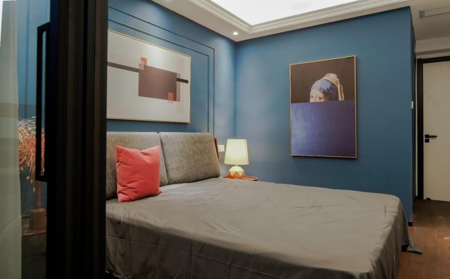 现代家居中的色彩与功能平衡-26