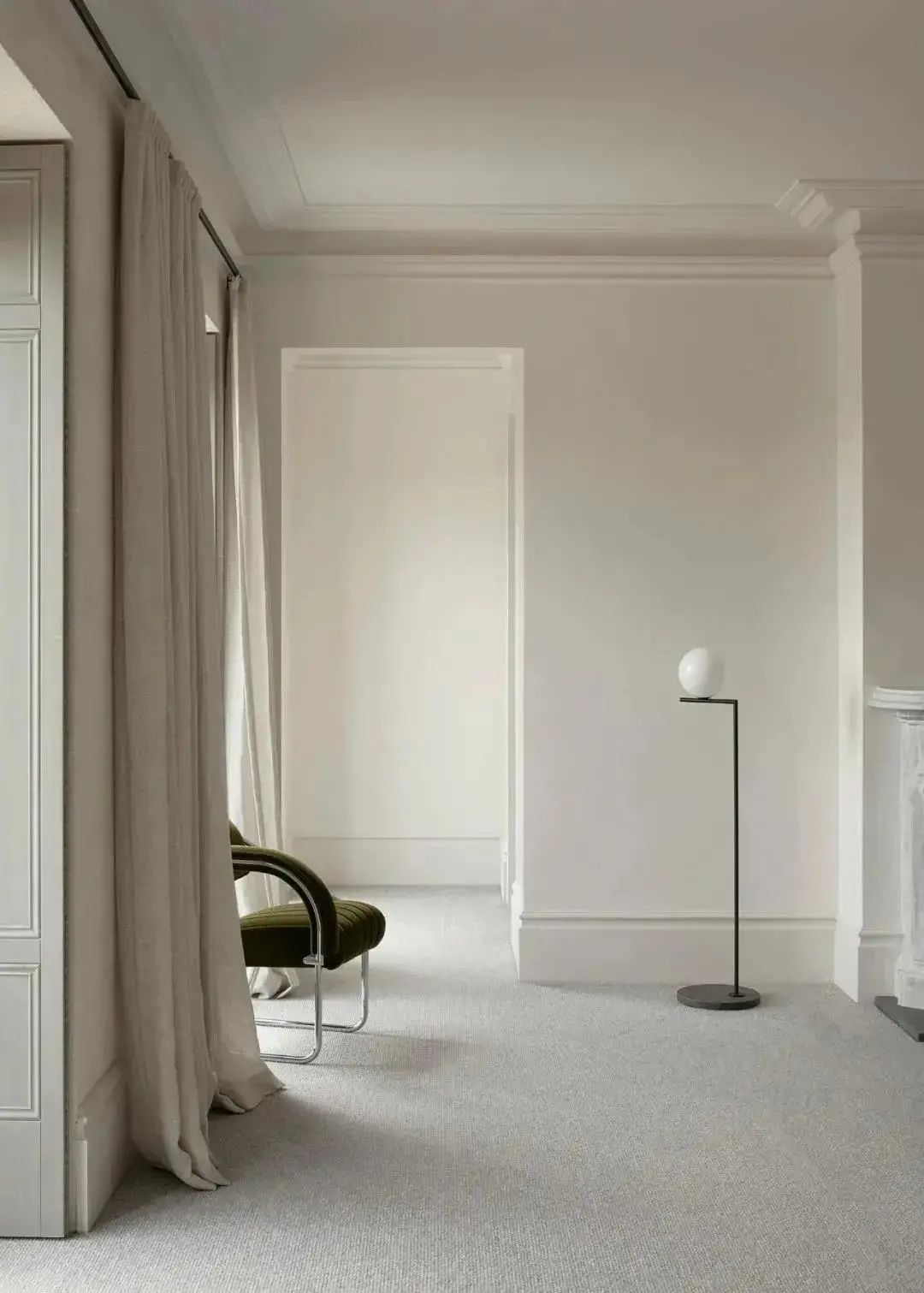 索伦托宅邸丨澳大利亚墨尔本丨Fiona Lynch Interior-93