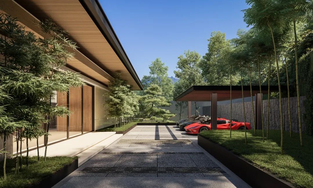 HT HOUSE丨Gunawan × Gunawan-16